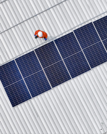 Méthodologie diagnostic structure photovoltaïque