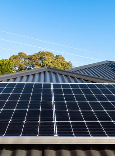 Diagnostic charpente métallique photovoltaïque
